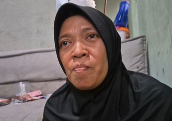 Detik-detik Penemuan Jasad Cucu Mpok Nori di Bambu Apus, Kakak Korban Sempat Curiga dengan Kondisi Pintu