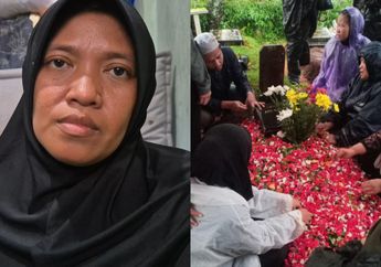 Sering Minta Kiriman Uang dari Kampung, Terkuak Pekerjaan WN Irak Pembunuh Cucu Mpok Nori