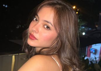 Karier Mulai Bersinar, Raisa Marie Ungkap Mimpi Besarnya di Dunia Hiburan