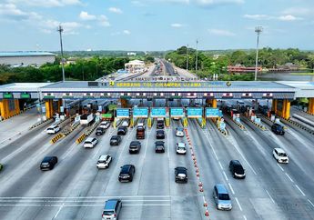 Mau Balik Lebih Irit? Manfaatkan Diskon Tol 30% Arus Balik Lebaran 2026 pada Tanggal Ini