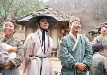 Sinopsis Film Korea The King's Warden, Pengkhianatan dan Intrik Kerajaan Membuat Park Ji Hoon Berakhir Jadi Raja yang Diasingkan