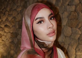 Profil Emy Aghnia, Selebgram yang Dikecam Usai Gunakan Video Vidi Aldiano untuk Konten Endorse