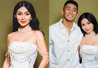 Profil Ariel Tatum, Artis yang Dikabarkan Putus dengan Daffa Wardhana, Dulu Sempat Jadi Sorotan Lantaran Pilih Childfree