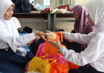 Libur Sekolah Lebaran 2026 Sampai Kapan? Catat Tanggal Masuk Siswa dan Jadwal Lengkapnya, Jangan Kebablasan!