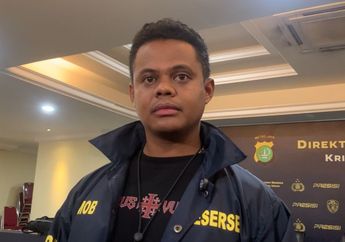 Polisi Ungkap Kronologi Pembunuhan Cucu Mpok Nori, Berawal dari Cekcok karena Cemburu