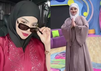 Stop Ambil Job DJ Demi Fokus Ibadah Ramadan, Dinar Candy Sempat Dongkol Dipalak Netizen Minta Susu Anak
