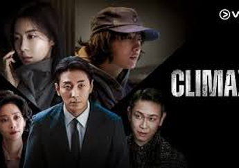 Ini Sinopsis dan Alasan Drama Korea Climax Viral hingga Ditunggu, Ternyata Aksi Ju Ji Hoon Bikin Penonton Tak Bisa Berpaling