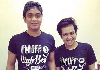 Billy Syahputra Ziarah ke Makam Olga saat Lebaran, Curhat Soal Anak hingga Rasa Rindu yang Tak Pernah Hilang