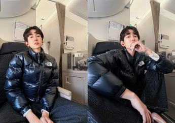 Lucinta Luna Ubah Total Penampilan, Kini Mirip Oppa Korea