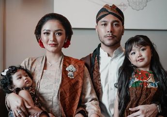 Ogah Pusing Jaga Suami! Siti Badriah Persilakan Krisjiana Baharudin Nikah Lagi, Tapi Beri Ancaman Mengerikan Ini