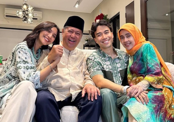 Sheila Dara Terus Disorot Usai Kepergian Suami, Ayah Vidi Aldiano Ungkap Kondisi Terkini Sang Menantu
