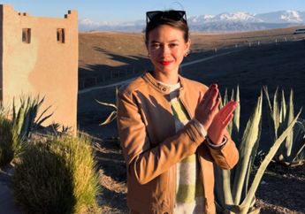 Yuki Kato Pilih Fokus Inner Work di 2026, Akui Ingin Perbaiki Diri dan Belajar Kendalikan Emosi