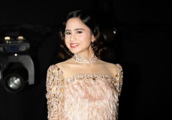 Tissa Biani Ungkap Tak Ingin Ambil Adegan Dewasa saat Akting, Ini Alasan di Baliknya