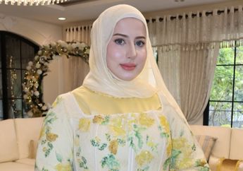 Perseteruan Keluarga Tasyi Athasyia Meledak Lagi, Foto Kebersamaan Berujung Sindiran Panas