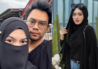 Fokus Selesaikan Masalah dengan Wardatina Mawa, Insanul Fahmi Akui Kini Tak Lagi Dekat dengan Inara Rusli