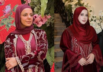 Profil Selvi Salavia, Kakak Tasya Farasya yang Berseteru dengan Tasyi Athasyia Perkara Foto Lebaran 2026, Ini Sosoknya