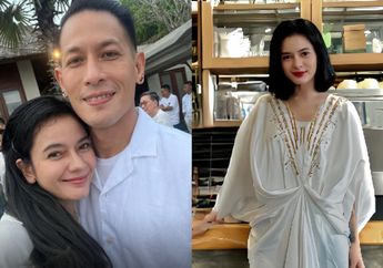 Bucin Abis! Intip Momen Mesra Chef Juna dan Citra Anidya saat Rayakan Lebaran 2026 Bersama, Bikin Baper