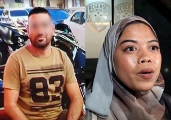 Sosok Rashad Fouad alias Fuad, Pelaku Pembunuhan Cucu Mpok Nori di Mata Adik Dwintha Anggary