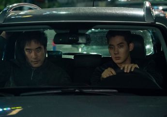 Sinopsis Film The Ultimate Duo, Kerja Sama Bae Sung Woo dan Jung Ga Ram Mengungkap Kasus Pembunuhan&nbsp;dengan&nbsp;2 Tersangka