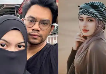Hubungan Retak Parah, Kuasa Hukum Bongkar Kondisi Insanul Fahmi dan Inara Rusli: Sudah Tak Pernah Bertemu
