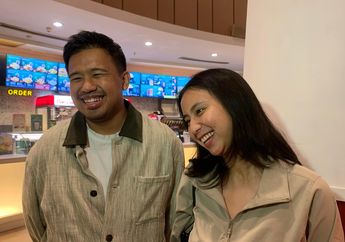 Tanpa Babysitter, Joshua Suherman dan Clairine Clay Kompak Urus Anak Berdua Demi Kedekatan