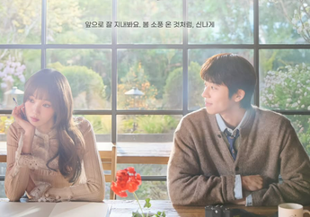 Sinopsis Drakor In Your Radiant Season: Kisah Cinta Penuh Luka, Saat Trauma Masa Lalu Mengubah Segalanya