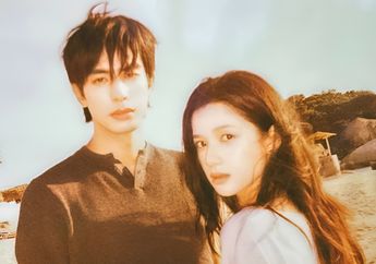 Sinopsis Drama China Love for You, Kisah Cinta Penuh Luka Song Wei Long dan Zhang Jing Yi yang Bikin Baper