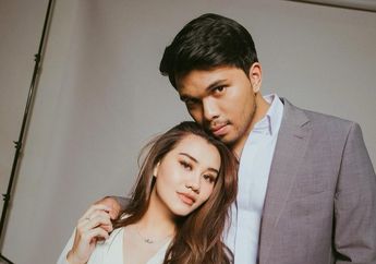 Gara-gara Kebiasaan Thariq Halilintar Ini, Aaliyah Massaid Ngaku Sempat Cekcok di Meja Makan Sampai Layangkan Protes Keras