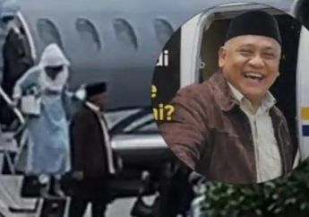 Profil Laode Safiul Akbar Gani yang Viral Mudik Lebaran 2026 Naik Jet Pribadi