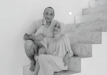 Jadi Cara Lepaskan Rindu, Richa Novisha Mengaku Masih Kirim WhatsApp ke Almarhum Gary Iskak