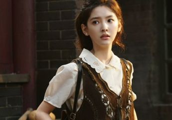 Sinopsis Drama China Live Up to Your Youth, Kisah Anak Muda Beijing Era 90-an Mengejar Mimpi di Dunia Seni