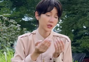 Kini Lucinta Luna Tampil Maskulin, sang Selebgram Ungkap Alasan di Baliknya