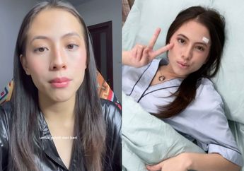 Tiba-tiba Berhenti Main Sinetron, Zara Adhisty Ungkap Alasan dan Minta Doa: Semoga Aku Kuat