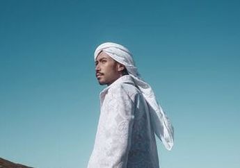 Visa Haji Vidi Aldiano Sudah Terbit, Harry Kiss Ungkap Fakta Pilu Usai Sang Putra Meninggal