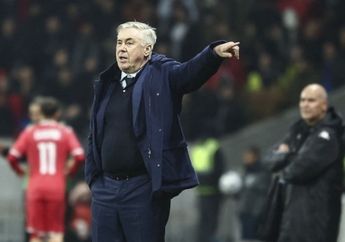 Jadwal dan Link Live Streaming Brasil vs Perancis di FIFA Matchday 2026