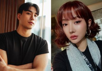 Profil Sean Solo Alias Hongdae Guy, Influencer Korea Selatan yang Ngonten Bareng Lucinta Luna, Sempat Viral di Tiktok!