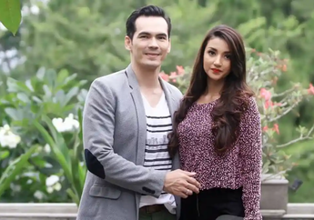 Sikap Tak Terduga Atalarik Syah Bikin Tsania Marwa Terharu, Akhirnya Diizinkan Bertemu Anak