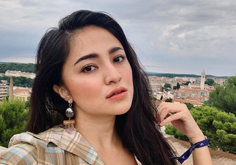 Diserang Netizen hingga Disorot Soal Hijab Anak, Marshanda Bongkar Cara Asuh Tak Biasa: Pilih Cinta Tanpa Syarat daripada Mengontrol!