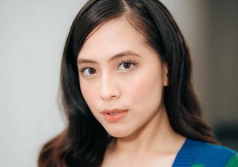 Kesehatan Menurun, Adhisty Zara Mendadak Umumkan Hengkang dari Sinetron Beri Cinta Waktu