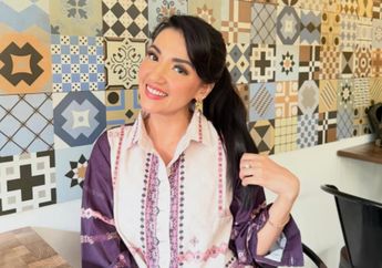 Haru dan Syukur, Tsania Marwa Akhirnya Bertemu Anaknya serta Ucapkan Terima Kasih ke Atalarik Syah