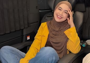 Ria Ricis Bongkar 3 Hal Penting Sebelum Jalin Hubungan, Pernah Sesali Momen Ini