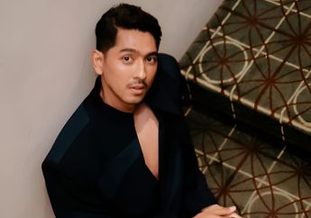 Comeback Main Sinetron, Arya Saloka Bakal Jadi Tukang Ketoprak Misterius di Terikat Janji