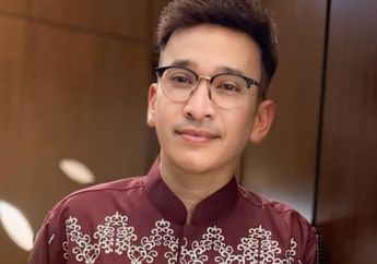 Ruben Onsu Kenang Perjalanan Kariernya: Terinjak, Dihina, hingga Bangkit di Titik Tertinggi