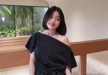 Eca Aura Ceritakan Soal Image Pelawak yang Kini Melekat di Dirinya