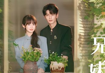 Sinopsis Drama China Romance Next Door, Romansa Zhang Miao Yi dan Chen Xin Hai dari Mantan Jadi Atasan