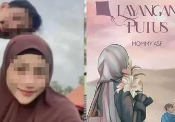 Sosok Asli Lidya Danira Layangan Putus Disebut Warga Cibinong, Kini Disorot&nbsp;Diduga Gemar Flexing Hasil Comot Foto