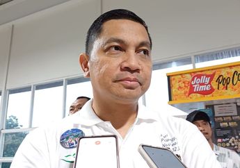 Profil Daud Joseph, Dirut Baru Pos Indonesia yang Hartanya Mencapai Rp17 Miliar