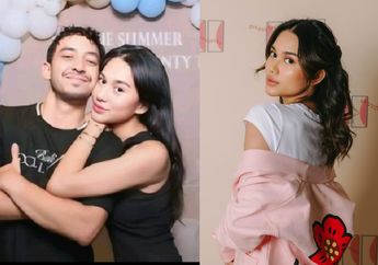 Go Public! Nadif Zahiruddin Terpantau Ikut Liburan Keluarga Azizah Salsha, Andre Rosiade Sudah Beri Restu Penuh?