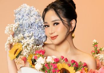 Profil Denise Chariesta, Selebgram yang Tuai Pro Kontra Usai Sebut Gaya Asuhnya Sebagai 'Parenting Orang Kaya' 