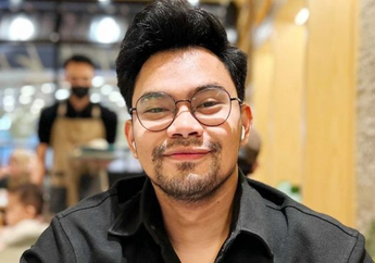 Wardatina Mawa Pilih Cerai, Insanul Fahmi Janji Bakal Tanggung Kebutuhan Anak